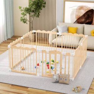 Playpen for babies