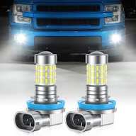Led fog light