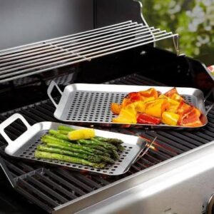 Grill pan