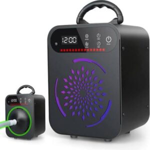 Ozone generator