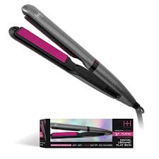 Iron hair straightener