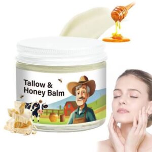 Moisture Lock Beef Tallow