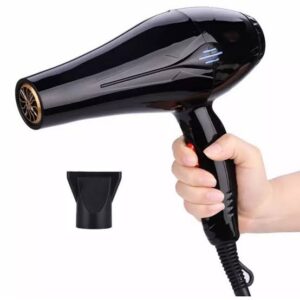 Hair dryer