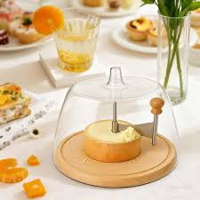 Cheese Curler Wheel Butter