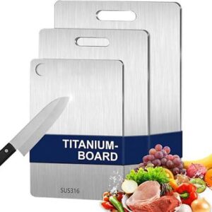 Cutting board