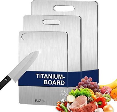 Cutting board