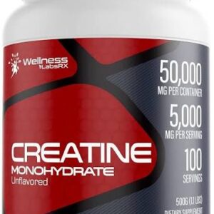 Creatine