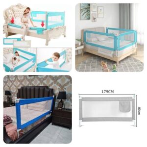 Folding bed for kids