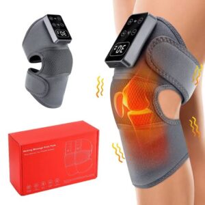 Knee massager