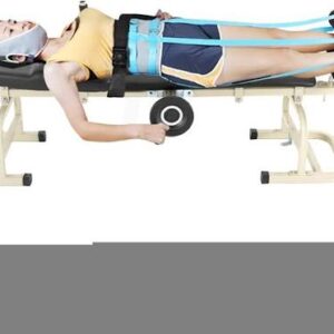 Electric track machine