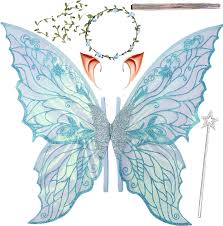 Fairy wings