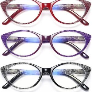Reading glasses