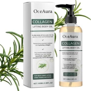 Body oil